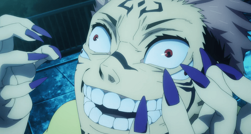 Review: The Jujutsu Kaisen anime is revolutionizing shonen storytelling -  Polygon