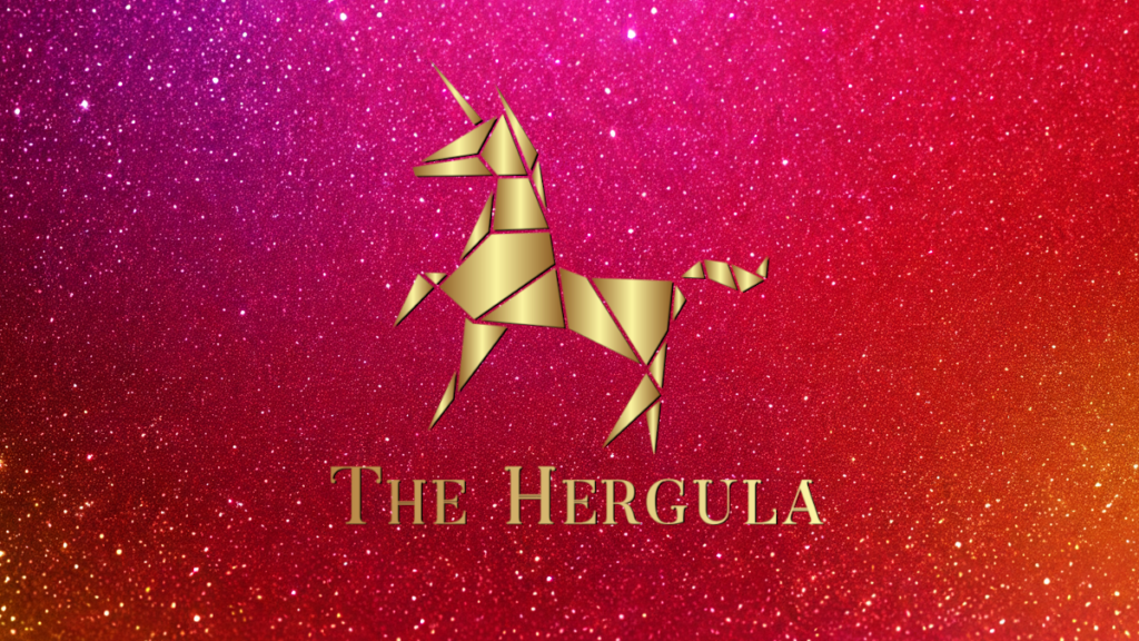 The Hergula logo